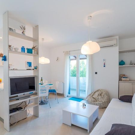 Apartments Keran Sukošan Kültér fotó