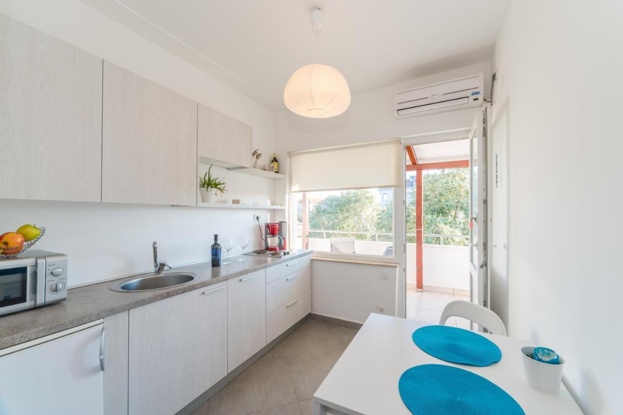 Apartments Keran Sukošan Kültér fotó