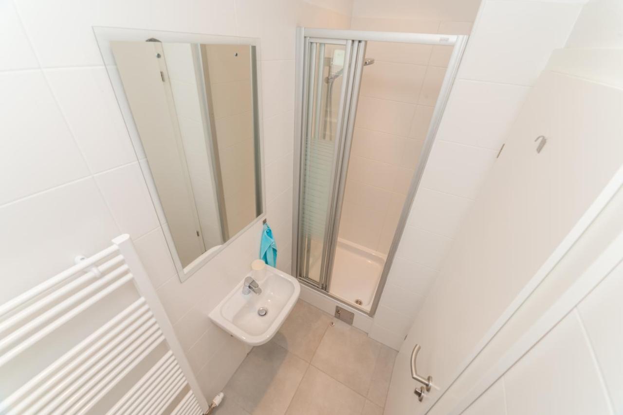 Apartments Keran Sukošan Kültér fotó