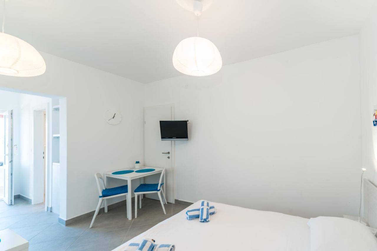 Apartments Keran Sukošan Kültér fotó