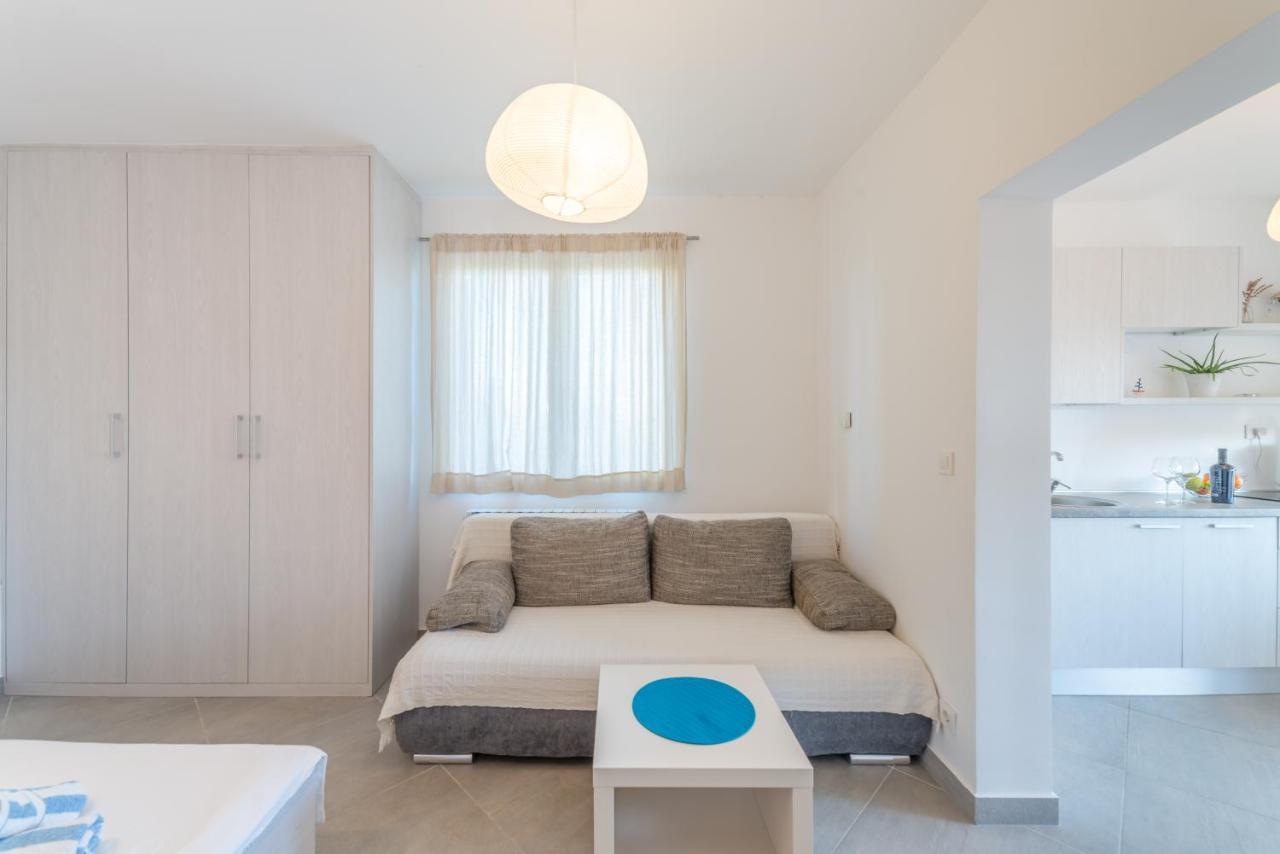 Apartments Keran Sukošan Kültér fotó