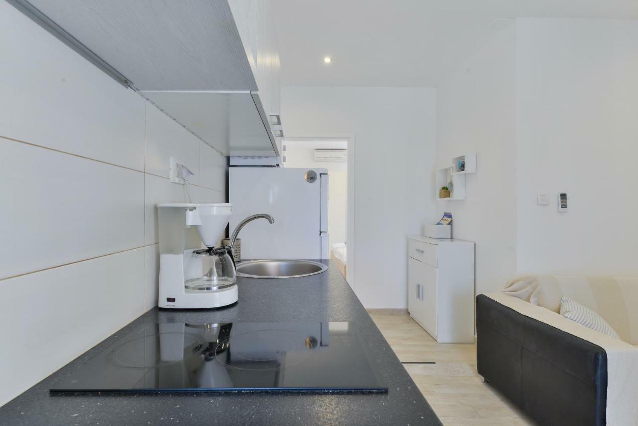 Apartments Keran Sukošan Kültér fotó